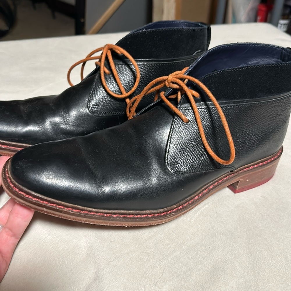 Mens Cole Haan Boot size 10